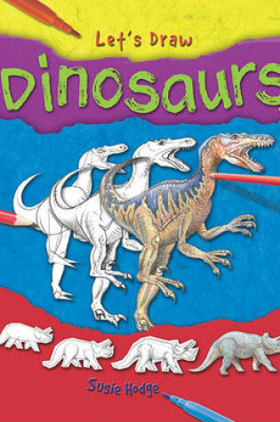 Cover of Dinosaurs