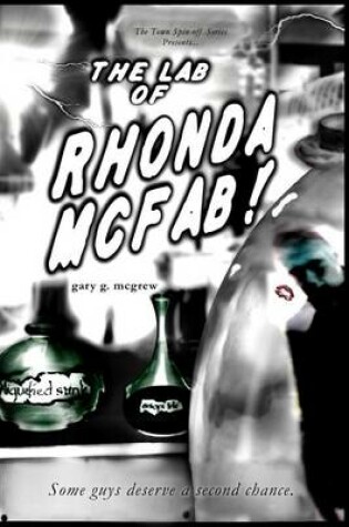 Cover of The Lab of Rhonda McFab!
