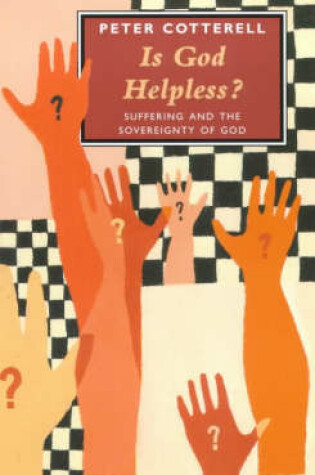 Cover of Is God Helpless?