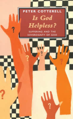 Book cover for Is God Helpless?