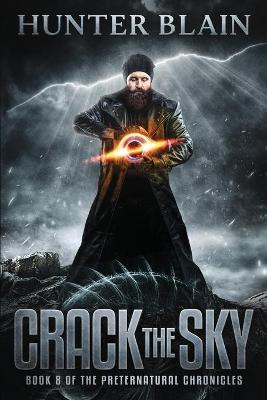 Book cover for Crack the Sky
