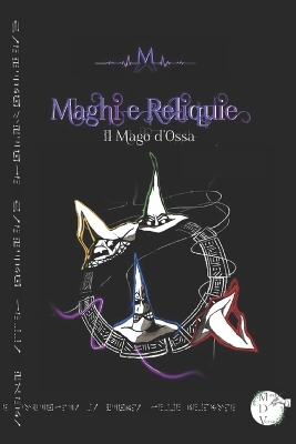 Book cover for Maghi e Reliquie