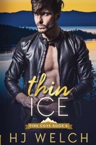 Cover of Thin Ice