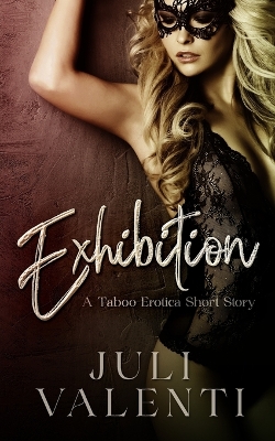 Book cover for Exhibition