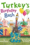 Book cover for Turkey's Birthday Bash