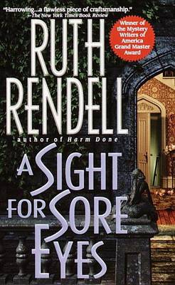 Book cover for A Sight for Sore Eyes