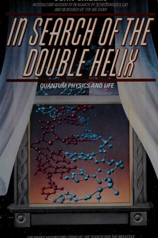 Cover of Search of Dble Helix