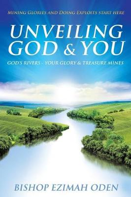 Book cover for Unveiling God & You