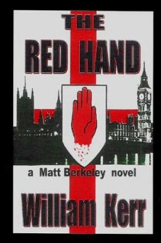 Cover of The Red Hand