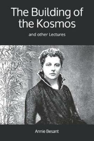 Cover of The Building of the Kosmos
