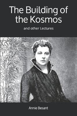 Book cover for The Building of the Kosmos