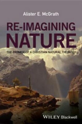 Cover of Re-Imagining Nature
