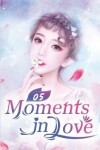 Book cover for Moments in Love 5