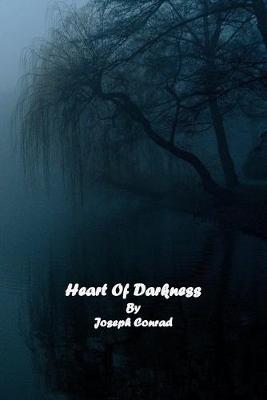 Book cover for Heart of Darkness (Annotated) Students Thorough Guide