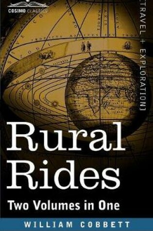 Cover of Rural Rides (Two Volumes in One)