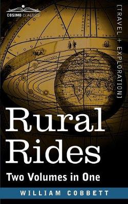 Book cover for Rural Rides (Two Volumes in One)