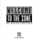 Book cover for Welcome to the Zone