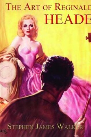 Cover of The Art of Reginald Heade