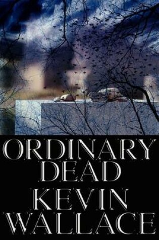 Cover of Ordinary Dead