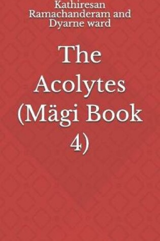 Cover of The Acolytes