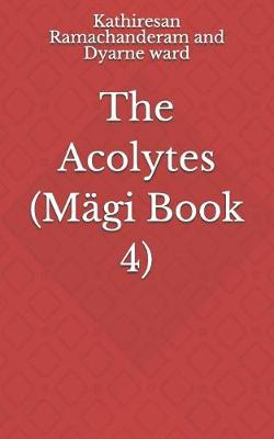 Book cover for The Acolytes