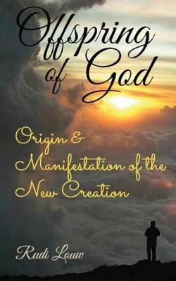 Book cover for Offspring of God