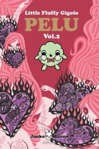 Cover of Little Fluffy Gigolo Pelu Vol.2