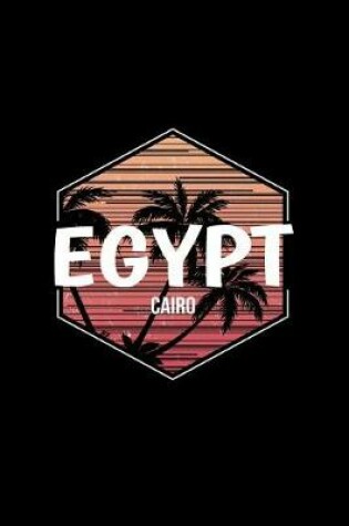 Cover of Cairo Egypt