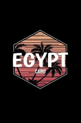 Book cover for Cairo Egypt