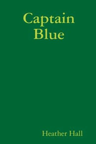 Cover of Captain Blue