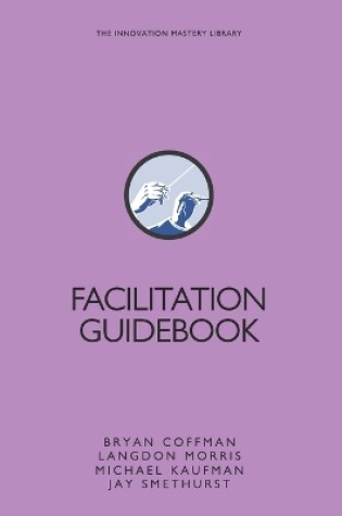 Cover of Facilitation Guidebook
