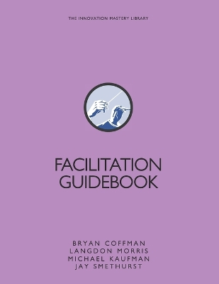 Cover of Facilitation Guidebook