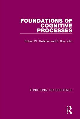 Cover of Functional Neuroscience