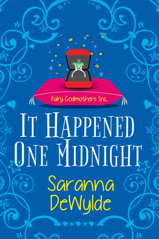 Cover of It Happened One Midnight