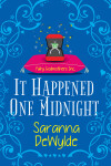 Book cover for It Happened One Midnight