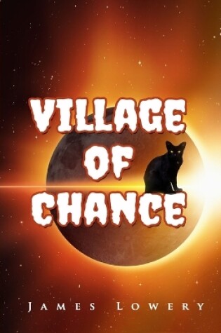 Cover of Village of Chance