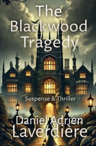 Cover of The Blackwood Tragedy