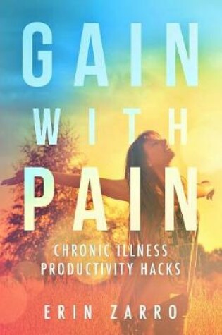 Cover of Gain with Pain