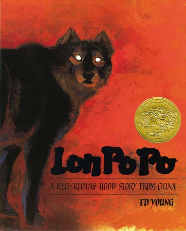 Book cover for Lon Po Po