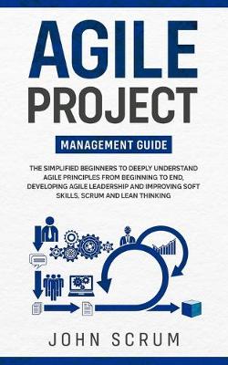 Cover of Agile Project Management Guide