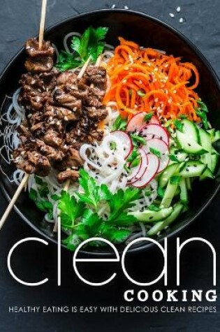 Cover of Clean Cooking