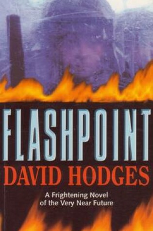 Cover of Flashpoint