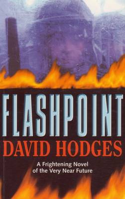 Book cover for Flashpoint