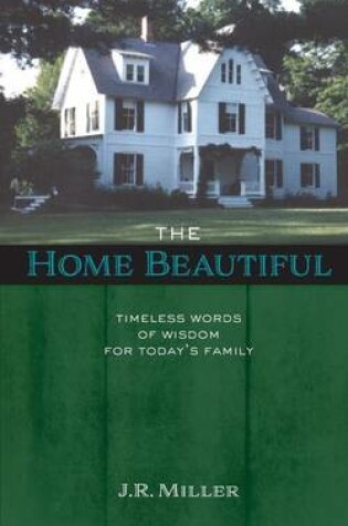 Cover of The Home Beautiful