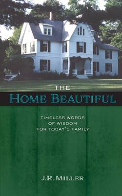 Cover of The Home Beautiful