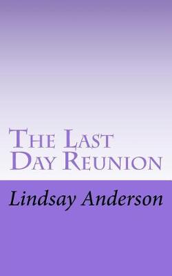 Book cover for The Last Day Reunion