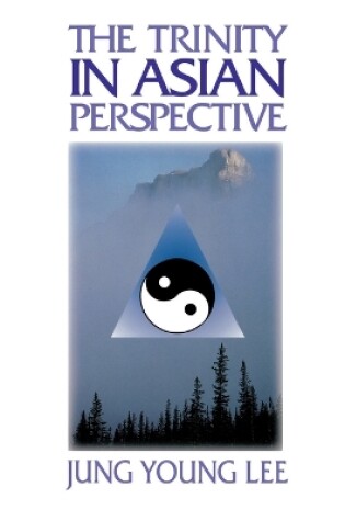 Cover of The Trinity in Asian Perspective