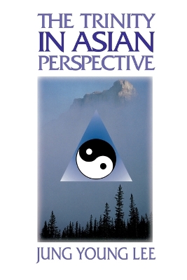 Book cover for The Trinity in Asian Perspective