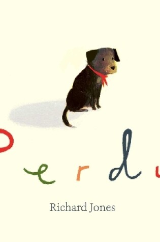 Cover of Perdu