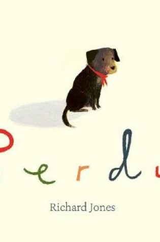 Cover of Perdu